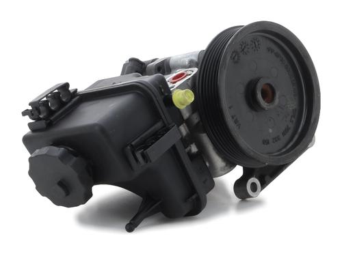 Used Steering pump MERCEDES-BENZ C-CLASS (W204) C 180 CDI (204.000) (120 hp) 24348574