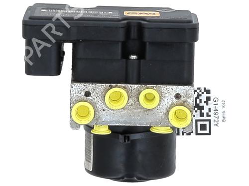 ABS pump PEUGEOT 207 (WA_, WC_) 1.6 16V | BP28285861M43 