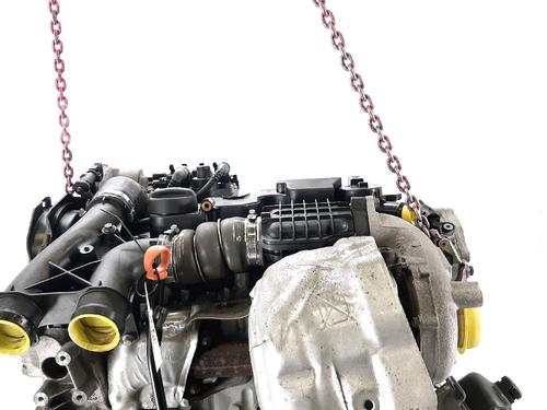 Engine CITROËN C4 II (NC_) 1.6 HDi 110 | BP32975130M1  - Image 5