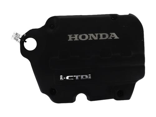 Topbeskyttelse Topbeskyttelse HONDA CR-V II (RD_) 2.2 CTDi (RD9) (140 hp) 34111972 34111972