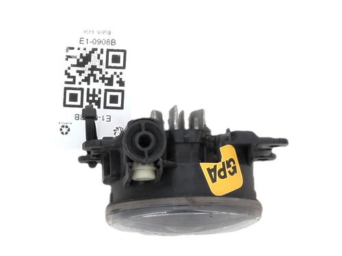 Right front fog light RENAULT CAPTUR I (J5_, H5_) 1.5 dCi 110 | BP37191433C31 - Image 2