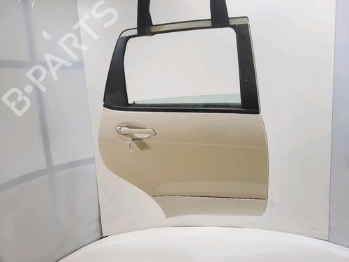 Used Right rear door Right rear door 38918543 38918543