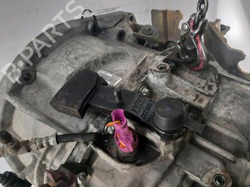 Gearbox RENAULT TRAFIC II Van (FL) 1.9 dCi 100 (FL0C, FL0K, FL0B) | BP38283242M3 - Image 6