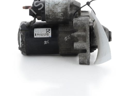 Used Starter Starter 38552138 38552138