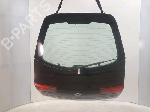 Used Tailgate CITROËN C5 II (RC_) [2004-2008]  28616292
