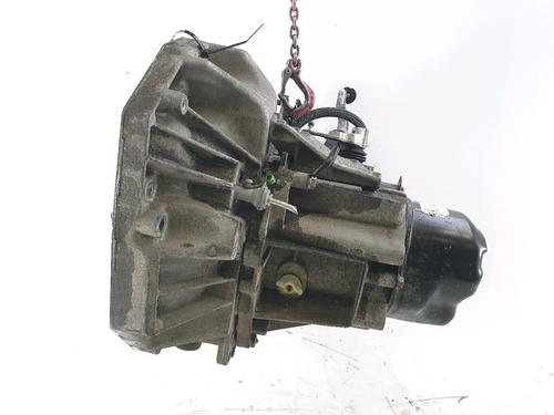 gearbox-dacia-logan-mcv-ks_-2007-32202235 main image