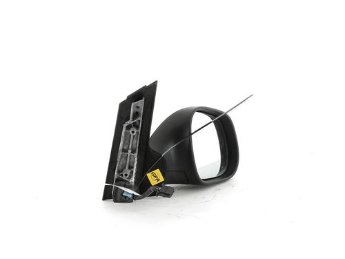 Right mirror SEAT ALTEA XL (5P5, 5P8) 1.6 TDI | BP15469303C27 