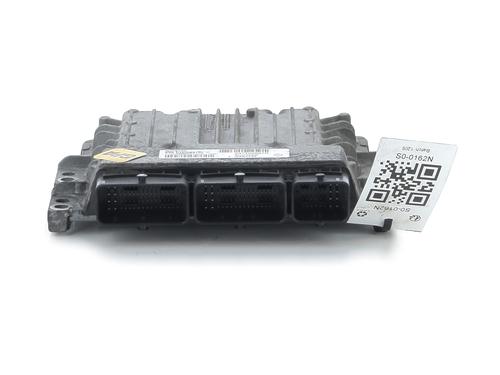 Engine control unit (ECU) DACIA LODGY (JS_) 1.5 dCi (JSMC, JSAF) | BP32334338M57
