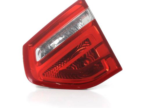 Højre baglygte bagklap CITROËN C4 Picasso I MPV (UD_) 1.6 HDi (109 hp) 30917942