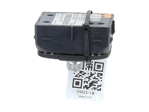 Electronic module RENAULT SCÉNIC III (JZ0/1_) 1.5 dCi | BP30583827M83 - Image 2