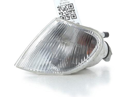 Used Left front indicator Left front indicator CITROËN BERLINGO / BERLINGO FIRST MPV (MF_, GJK_, GFK_) [1996-2026] 33949277 33949277