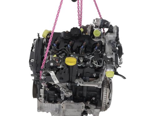 Motor RENAULT MEGANE IV Hatchback (B9A/M/N_) 1.5 Blue dCi 115 (B9A6) | BP31577368M1 