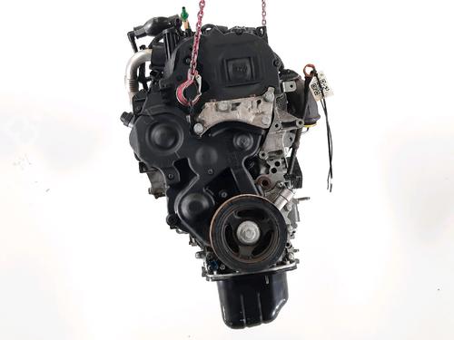 Used Engine PEUGEOT 207 (WA_, WC_) 1.4 HDi (68 hp) 32460308