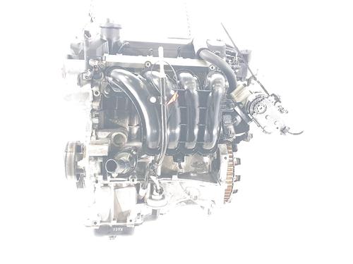 Motor HYUNDAI i20 II (GB, IB) 1.2 | BP30842402M1 