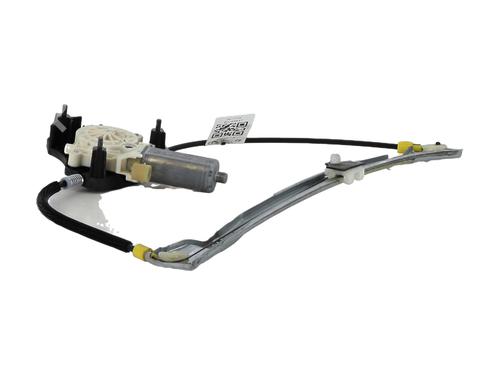 Front left window mechanism RENAULT CLIO II (BB_, CB_) 1.2 16V (BB05, BB0W, BB11, BB27, BB2T, BB2U, BB2V, CB05,... | BP29443951C22 