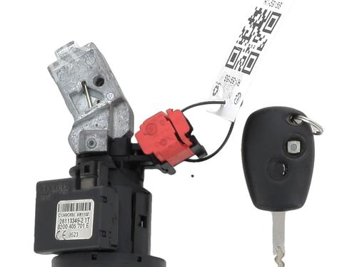 Used Ignition barrel RENAULT KANGOO Express (FW0/1_) 1.5 dCi 90 (FW0G, FW05, FW08, FW11) (90 hp) 32279157