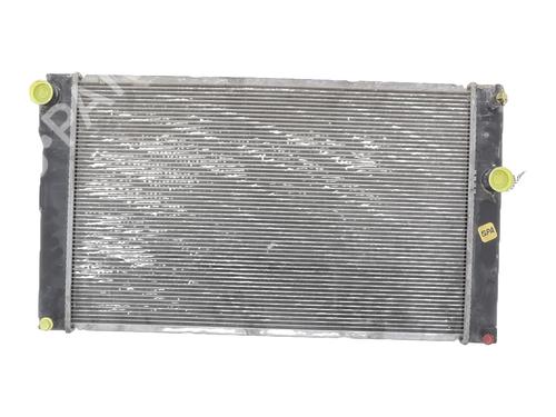 Used Water radiator Water radiator TOYOTA PRIUS PLUS (_W4_) 1.8 Hybrid (ZVW40W, ZVW41W) (136 hp) 34051306 34051306