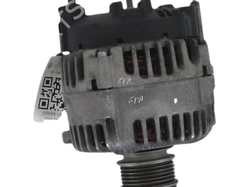 Alternator VW GOLF V (1K1) 2.0 GTI | BP36831024M7 - Image 5