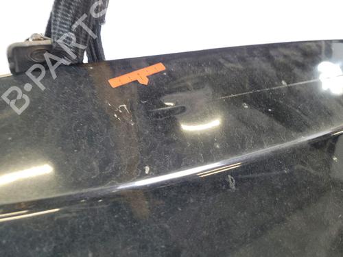 Tailgate VW GOLF VI (5K1) 1.6 TDI | BP29347206C6 