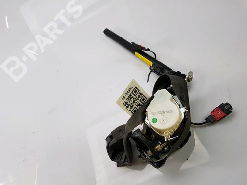 Used Front left belt tensioner Front left belt tensioner RENAULT CLIO III (BR0/1, CR0/1) 1.5 dCi (BR17, CR17) (86 hp) 11186207 11186207