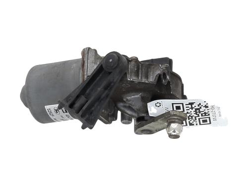 Front wiper motor FORD FIESTA V (JH_, JD_) 1.3 | BP23890582M29 