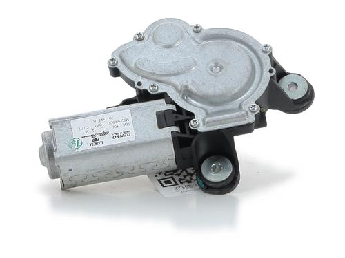 Rear wiper motor FIAT 500 (312_) 1.2 (312AXA1A) | BP28207850M102 