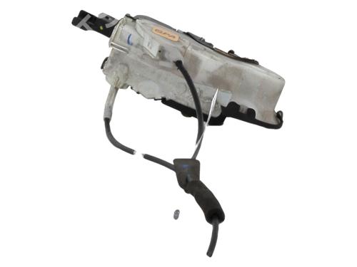 Front left lock PEUGEOT 508 I (8D_) 1.6 HDi | BP30190671C98 