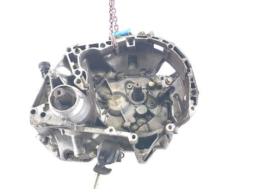 Gearbox RENAULT CLIO II (BB_, CB_) 1.4 16V (B/CB0P, BB13) | BP30925009M3