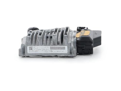 Used Electronic module Electronic module CITROËN C3 IV (CC_, CB_) ë-C3 (CBZYAZ) (113 hp) 40619257 40619257