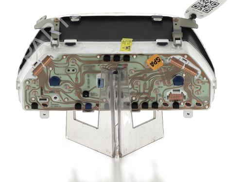 Instrument cluster ROVER 25 I Hatchback (RF) 1.6 16V | BP28486123C47