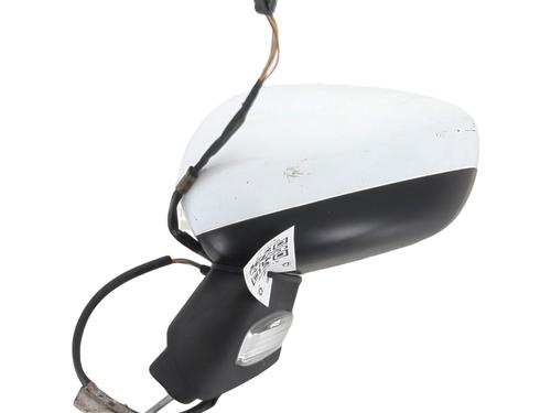 Left mirror CITROËN C3 II (SC_) 1.6 HDi | BP28310530C26 