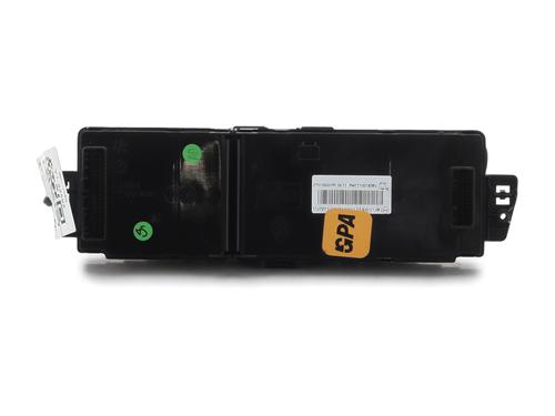 Climate control RENAULT MEGANE III Coupe (DZ0/1_) 1.5 dCi (DZ09, DZ0D, DZ1F, DZ1G, DZ14, DZ29) | BP29390250I5 