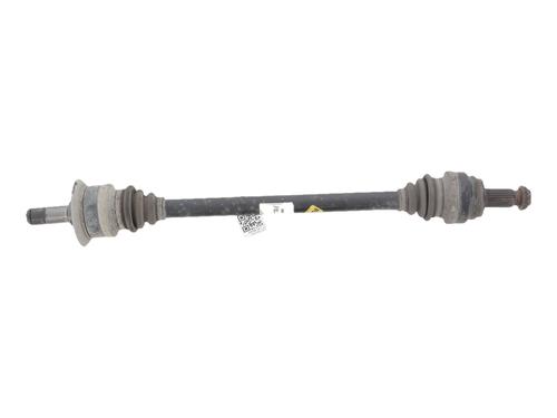 Used Right rear driveshaft Right rear driveshaft BMW X3 (F25) xDrive 20 d (184 hp) 34712106 34712106