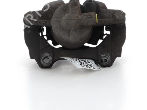 Right front brake caliper OPEL CORSA D (S07) 1.3 CDTI (L08, L68) | BP39015701M104 - Image 4