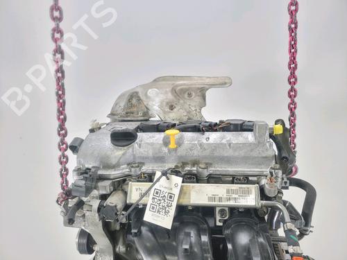Engine SMART FORTWO Coupe (451) 1.0 (451.330, 451.334) | BP30165472M1 - Image 5