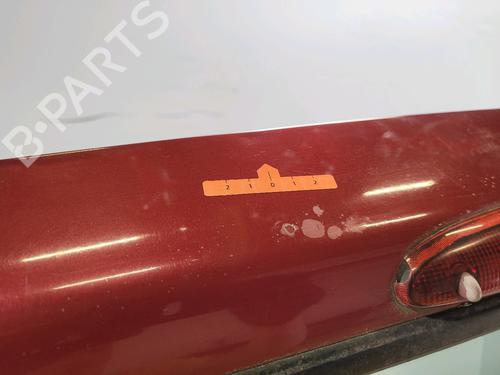Tailgate RENAULT TWINGO I (C06_) 1.2 (C066, C068) | BP24031264C6 