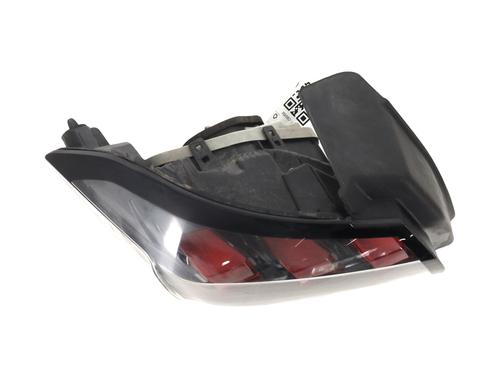 Used Left taillight PEUGEOT 208 I (CA_, CC_) [2012-2020]  25751730