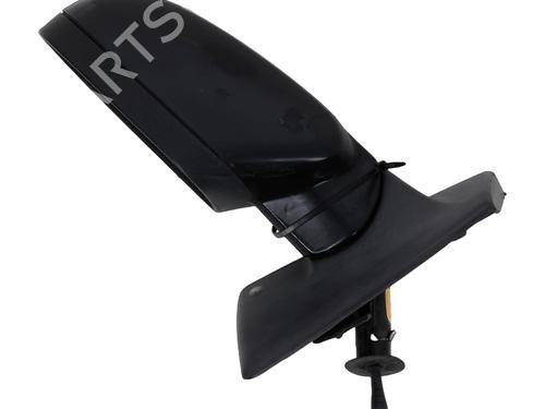 Bakspejl venstre RENAULT CLIO III (BR0/1, CR0/1) [2005-2014]  28333169