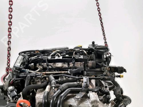 Engine VW GOLF VII (5G1, BQ1, BE1, BE2) 1.6 TDI | BP32378217M1  - Image 5