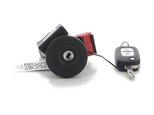 Ignition barrel RENAULT MODUS / GRAND MODUS (F/JP0_) 1.2 (JP0C, JP0K, FP0C, FP0K, FP0P, JP0P, JP0T) | BP31845017M48