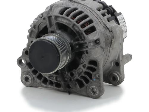 Generator VW POLO IV (9N_, 9A_) 1.4 TDI (70 hp) 28835142