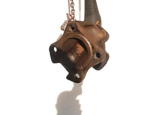 Driveshaft MAHINDRA GOA 2.5 CRDe AWD | BP28082779M37 