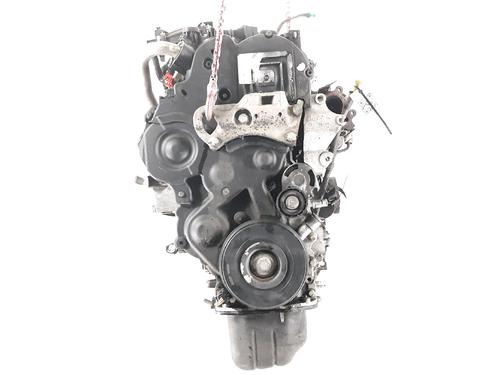 Used Engine FORD FIESTA V (JH_, JD_) 1.4 TDCi (68 hp) 31749530