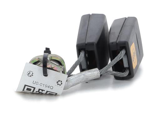 Seat buckle VW PASSAT B6 (3C2) 2.0 TDI | BP27908872I32 