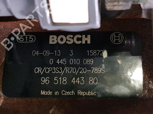 Engine FORD FOCUS II (DA_, HCP, DP) 1.6 TDCi | BP36898092M1 - Image 7