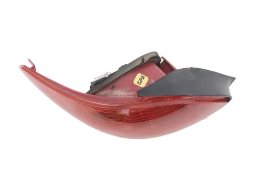 Used Left taillight Left taillight PEUGEOT 206 CC (2D) 1.6 16V (2DNFUF, 2DNFUR) (109 hp) 36212313 36212313