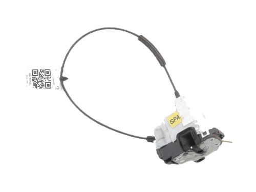 Used Front right lock Front right lock FIAT 500 C (312_) 0.9 (312AG1A) (86 hp) 36210164 36210164