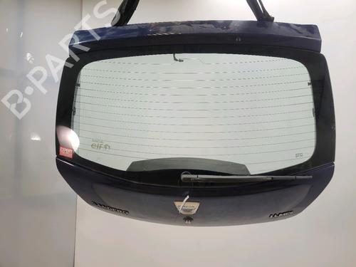 Used Tailgate DACIA SANDERO 1.4 (BS0C, BS0A, BS0G, BS1F, BS0E) (75 hp) 29346986