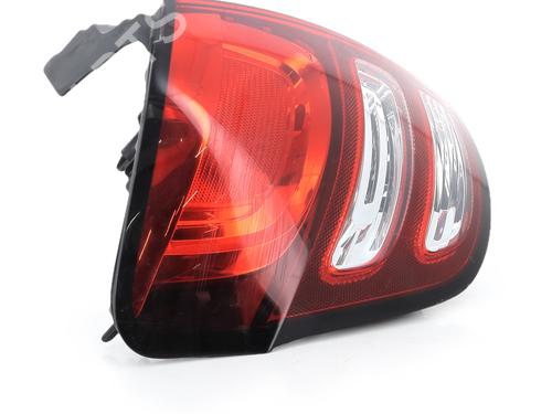 Left taillight CITROËN C3 II (SC_) 1.4 | BP34642823C34  - Image 5