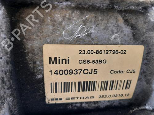 Gearbox MINI MINI COUNTRYMAN (R60) Cooper S | BP36776749M3 - Image 5